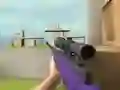بازی Sniper Battle آنلاین
