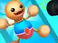 بازی Kick The Buddy آنلاین