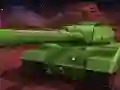 بازی Tanks Battles آنلاین
