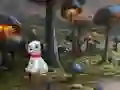 بازی Moonlit Ribbit Rescue آنلاین