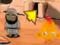 بازی Monkey Go Happly Stage 361 آنلاین