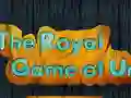 بازی The Royal Game of Ur آنلاین