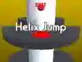 بازی Helix Jump آنلاین
