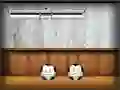 بازی Amgel Kids Room Escape 124 آنلاین