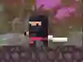 بازی Jump Like a Ninja آنلاین