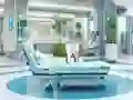 بازی Escape From Ultra Modern Hospital آنلاین