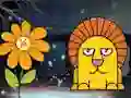 بازی Flower Find The Child آنلاین
