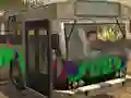 بازی Skibidi Bus Driver آنلاین