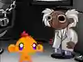 بازی Monkey Go Happy Stage 365 آنلاین