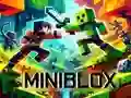 بازی Miniblox.io آنلاین