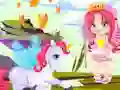 بازی Toddie Angelic Fun آنلاین
