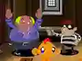 بازی Monkey Go Happly Stage 369 آنلاین