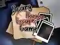 بازی Scary Horror: Escape Game آنلاین