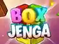بازی Box Jenga آنلاین