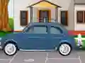 بازی GearShift Conundrum آنلاین