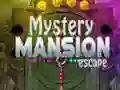 بازی Mystery Mansion Escape آنلاین