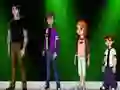 بازی Alien Quest Find Ben 10 آنلاین