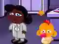 بازی Monkey Go Happly Stage 377 آنلاین