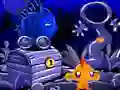 بازی Monkey Go Happly Stage 379 آنلاین