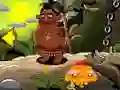 بازی Monkey Go Happy Stage 381 آنلاین