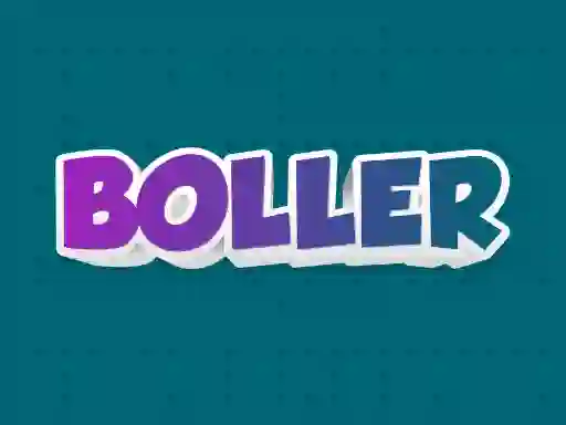 بازی Boller آنلاین