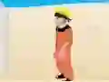 بازی Naruto and Ben 10 آنلاین