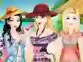 بازی Happy Hawaiian Holiday آنلاین
