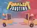 بازی Forklift Jousting آنلاین