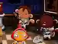 بازی Monkey Go Happy Stage 810 آنلاین