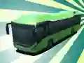 بازی Bus Parking آنلاین