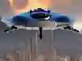 بازی Ufo Spaceship Adventure آنلاین