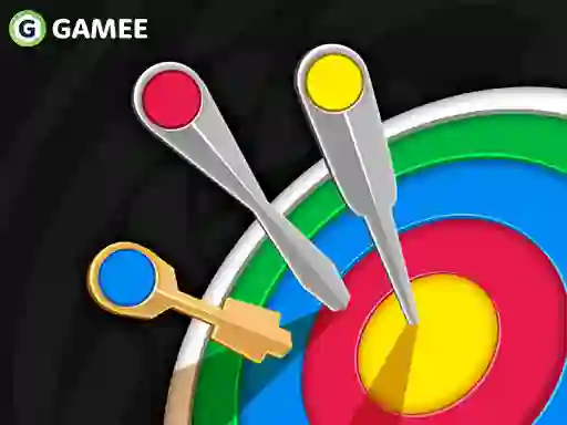 بازی Color Hit آنلاین