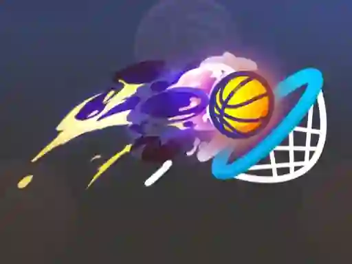 بازی Basket Shot آنلاین