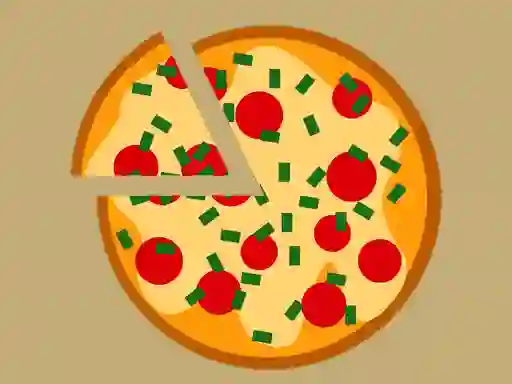بازی Pizzeria آنلاین