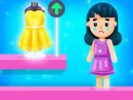 بازی Get My Outfit آنلاین