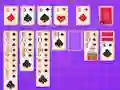 بازی Solitaire Champions آنلاین