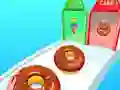 بازی Bakery Stack: Cooking Games آنلاین