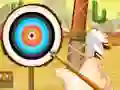 بازی Archery Training آنلاین