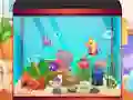 بازی Decor: My Aquarium آنلاین