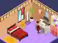 بازی Decor: Bedroom آنلاین