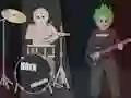 بازی Punk-O-Matic آنلاین