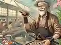 بازی Samurai Chef Expresss آنلاین