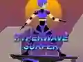 بازی Hyperwave Surfer آنلاین