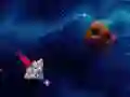 بازی Rocket Side-to-Side آنلاین