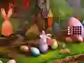 بازی Find The Precious Egg آنلاین