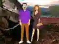 بازی Couple Escape From Beach آنلاین