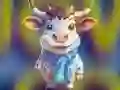 بازی Jovial Cow Rescue آنلاین