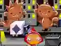 بازی Monkey Go Happy Stage 812 آنلاین