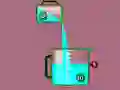 بازی Water Pouring Puzzle آنلاین