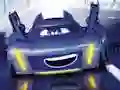 بازی Batwheels Guess the Character آنلاین